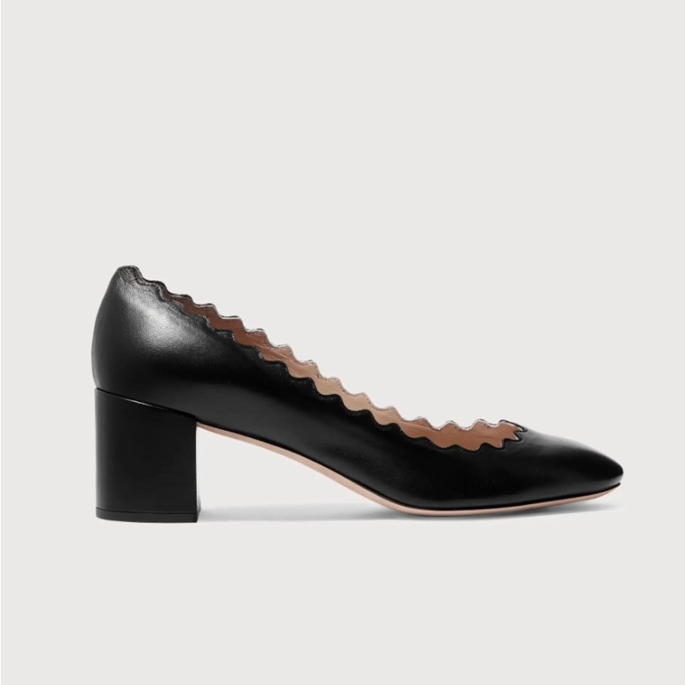 Chloe Lauren Pumps